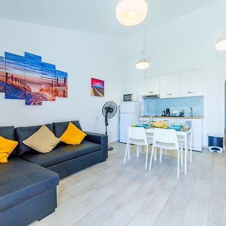 Precioso Y Confortable Apartamento En El Sur Арона Екстериор снимка