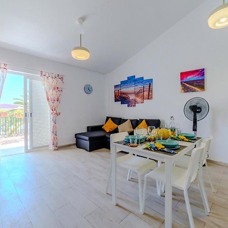 Precioso Y Confortable Apartamento En El Sur Арона Екстериор снимка