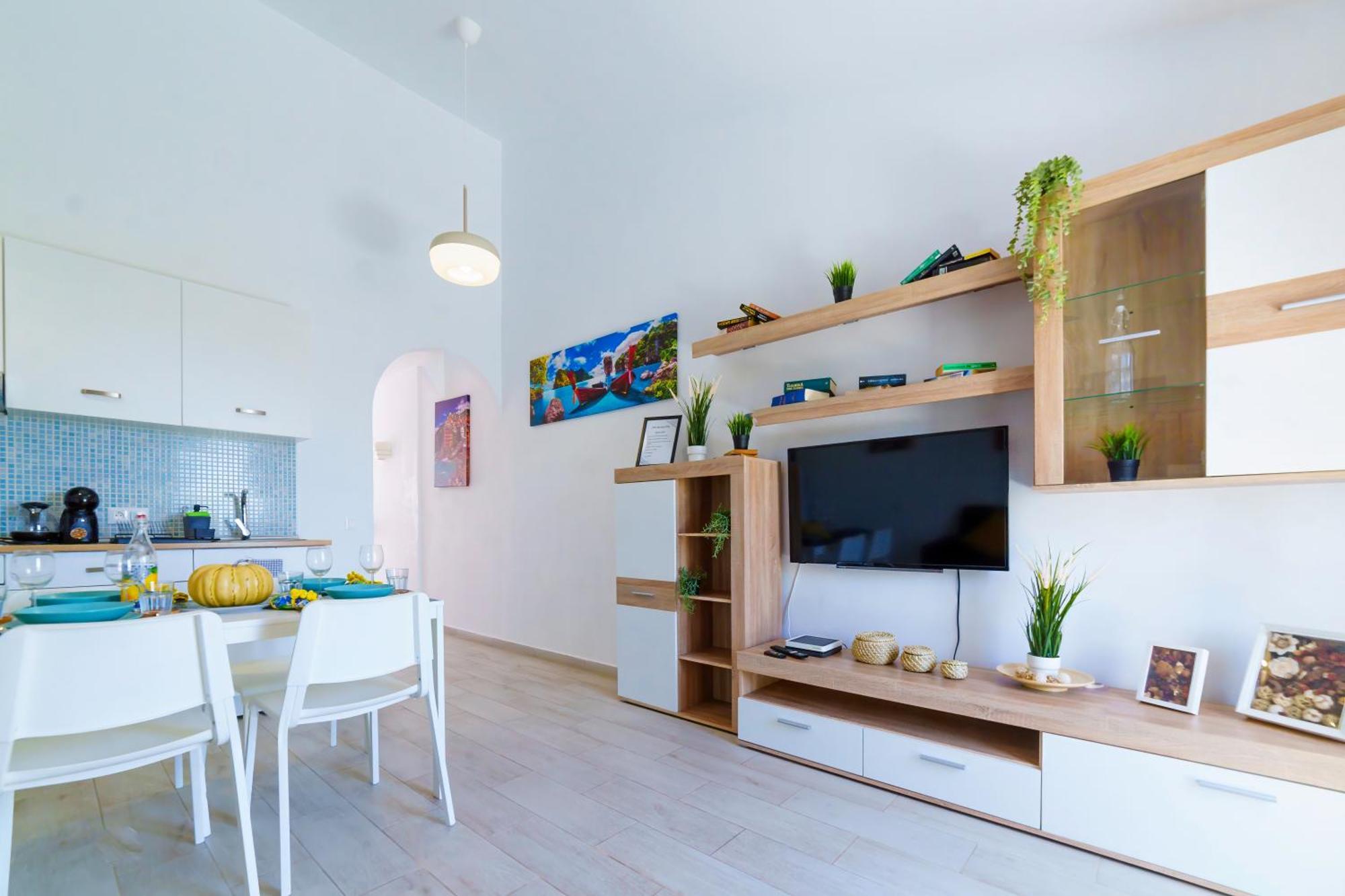 Precioso Y Confortable Apartamento En El Sur Арона Екстериор снимка